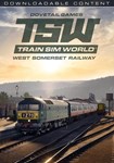 (DLC) Train Sim World*: West Somerset Railway Add-On КЛ