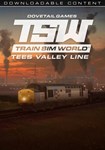 (DLC) Train Sim World*: Tees Valley Line: Darlington – 