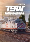 (DLC) Train Sim World*: Peninsula Corridor: San Francis