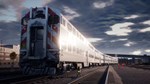 (DLC) Train Sim World*: Peninsula Corridor: San Francis