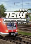 (DLC) Train Sim World*: Rhein-Ruhr Osten: Wuppertal – H