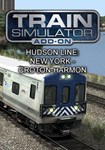 (DLC) Train Simulator: Hudson Line: New York – Croton-H