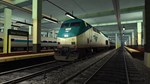 (DLC) Train Simulator: Hudson Line: New York – Croton-H