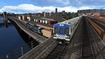 (DLC) Train Simulator: Hudson Line: New York – Croton-H