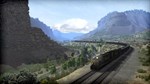 (DLC) Train Simulator: Soldier Summit Route Add-On КЛЮЧ