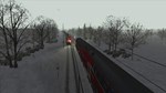 (DLC) Train Simulator: West Rhine: K*ln - Koblenz Route