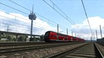 (DLC) Train Simulator: West Rhine: K*ln - Koblenz Route