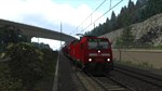 (DLC) Train Simulator: West Rhine: K*ln - Koblenz Route