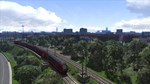 (DLC) Train Simulator: West Rhine: K*ln - Koblenz Route