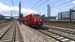 (DLC) Train Simulator: DB BR 442 ´Talent 2´ EMU Add-On 