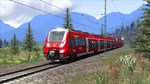 (DLC) Train Simulator: DB BR 442 ´Talent 2´ EMU Add-On 