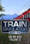 (DLC) Train Simulator: DB BR 442 ´Talent 2´ EMU Add-On 