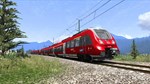 (DLC) Train Simulator: DB BR 442 ´Talent 2´ EMU Add-On 