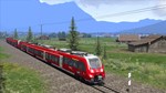 (DLC) Train Simulator: DB BR 442 ´Talent 2´ EMU Add-On 