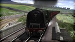 (DLC) Train Simulator: Duchess of Sutherland Loco Add-O