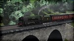 (DLC) Train Simulator: Duchess of Sutherland Loco Add-O