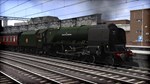 (DLC) Train Simulator: Duchess of Sutherland Loco Add-O