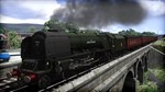 (DLC) Train Simulator: Duchess of Sutherland Loco Add-O