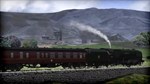 (DLC) Train Simulator: Duchess of Sutherland Loco Add-O