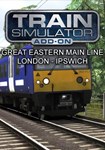 (DLC) Train Simulator: Great Eastern Main Line London-I