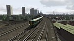 (DLC) Train Simulator: London to Brighton Route Add-On 