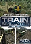 (DLC) Train Simulator: London to Brighton Route Add-On 