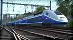 (DLC) Train Simulator: LGV: Marseille - Avignon Route A