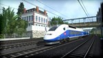 (DLC) Train Simulator: LGV: Marseille - Avignon Route A