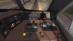 (DLC) Train Simulator: Pacific Surfliner* LA - San Dieg