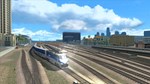 (DLC) Train Simulator: Pacific Surfliner* LA - San Dieg