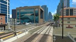 (DLC) Train Simulator: Pacific Surfliner* LA - San Dieg