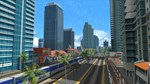 (DLC) Train Simulator: Pacific Surfliner* LA - San Dieg