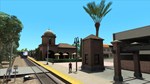 (DLC) Train Simulator: Pacific Surfliner* LA - San Dieg