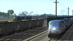 (DLC) Train Simulator: Miami - West Palm Beach Route Ad