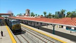 (DLC) Train Simulator: Miami - West Palm Beach Route Ad