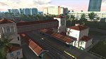 (DLC) Train Simulator: Miami - West Palm Beach Route Ad