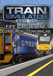 (DLC) Train Simulator: Fife Circle Line: Edinburgh – Du