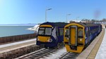 (DLC) Train Simulator: Fife Circle Line: Edinburgh – Du