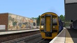 (DLC) Train Simulator: Fife Circle Line: Edinburgh – Du