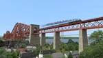 (DLC) Train Simulator: Fife Circle Line: Edinburgh – Du