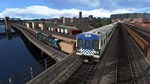 (DLC) Train Simulator: Hudson Line: New York – Croton-H