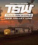 (DLC) Train Sim World*: Tees Valley Line: Darlington – 