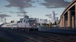 (DLC) Train Sim World*: Peninsula Corridor: San Francis