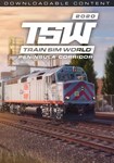 (DLC) Train Sim World*: Peninsula Corridor: San Francis