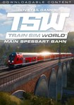 (DLC) Train Sim World*: Main Spessart Bahn: Aschaffenbu