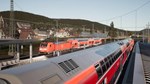 (DLC) Train Sim World*: Main Spessart Bahn: Aschaffenbu