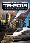 Train Simulator 2019 КЛЮЧ* STEAM ROW