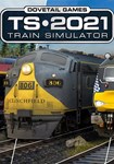 Train Simulator 2021 КЛЮЧ* STEAM ROW