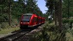 Train Simulator 2021 КЛЮЧ* STEAM ROW