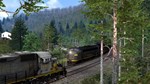 Train Simulator 2021 КЛЮЧ* STEAM ROW